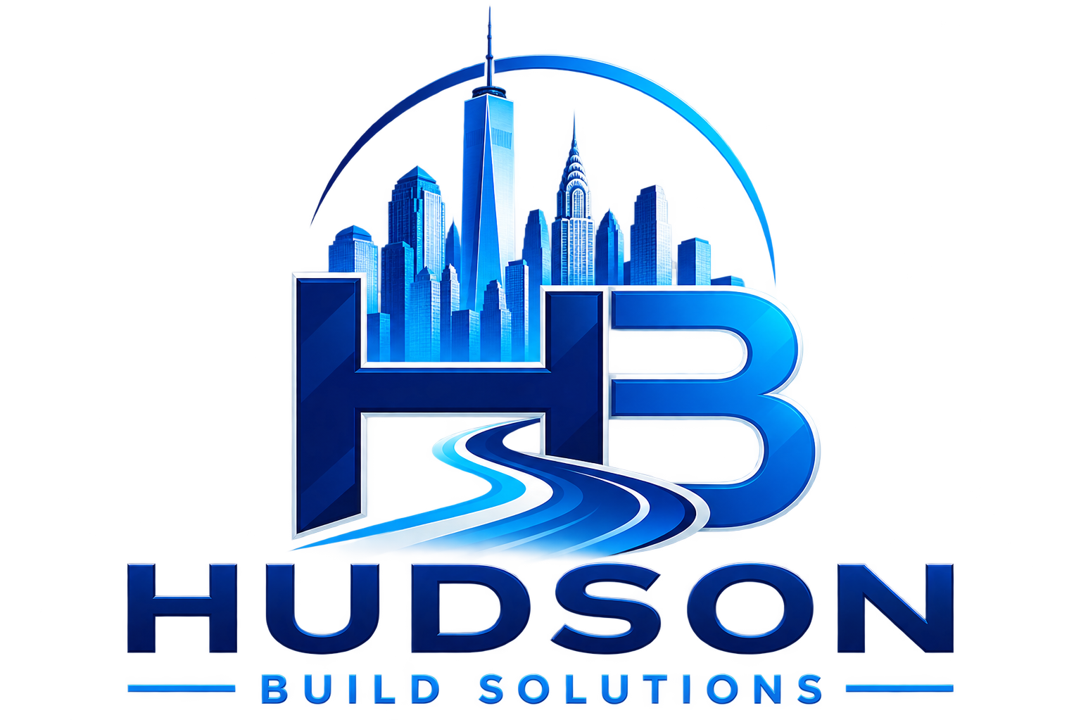 Hudson Build Solutions